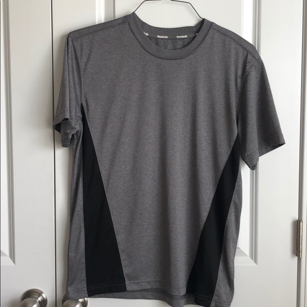 Reebok tee